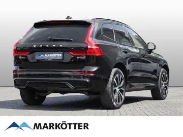 XC60 B4 Ultimate Dark AWD/NAVI/LED/ACC/360°CAM/