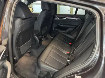 X4 xDrive 20i M Sport~KAMERA 360~LED~LEDER~HiFi
