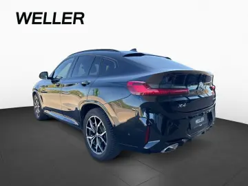 X4 xDrive20i M-Sport LiCo+ St&Go PA+ AHK AdapLED