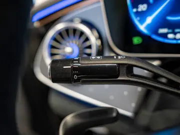 EQE 53 AMG 4M+ Dyn+ Prem Distr. LED Pano HUD Nav