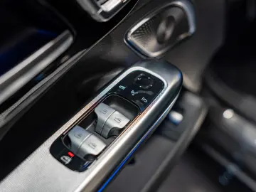 EQE 53 AMG 4M+ Dyn+ Prem Distr. LED Pano HUD Nav