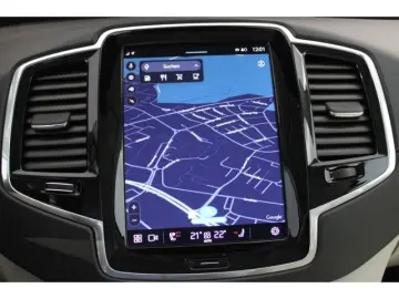 XC90 B5 Diesel AWD AHK 7-Sit