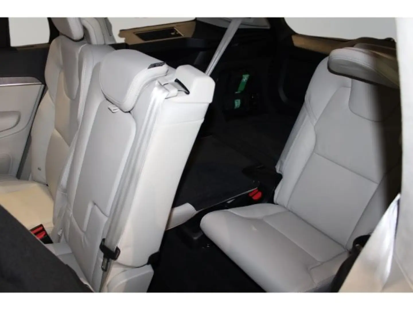 XC90 B5 Diesel AWD AHK 7-Sit