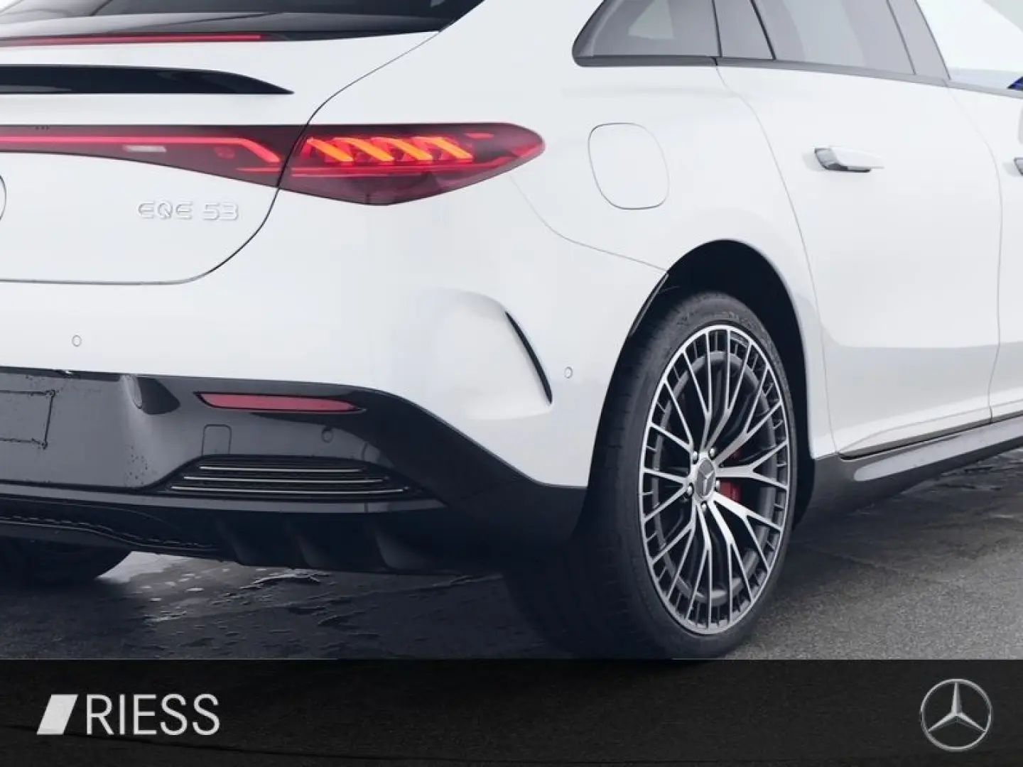 EQE 53 AMG 4MATIC+