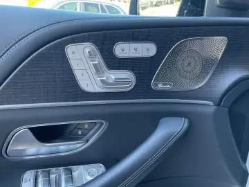 GLE 63 AMG S 4Matic HUD Pano Burmester STH 22''