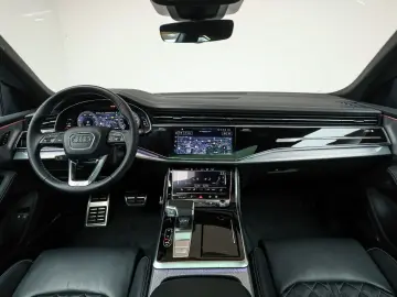 Q8 60 TFSIe quattro S-LINE*PANO*AHK*HUD*LEDER*HD