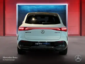 EQE 43 AMG SUV PREMIUM +/HYPER/AHK/21