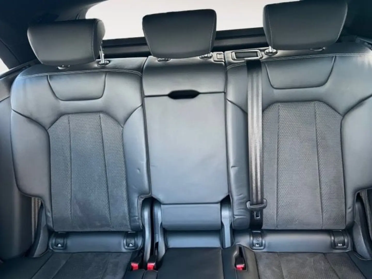 Q8 3.0 TFSI e quattro quattro