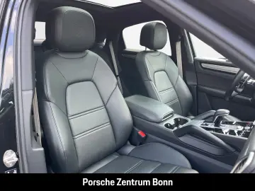 Cayenne Coupe Platinum Edition InnoDrive BOSE