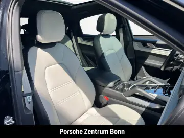 Cayenne S Coupe BOSE Surround-View Panoramadach