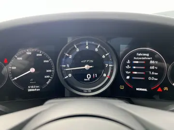 992 911 GTS+Aproved08/26+LED+Leder+SD+Sportabgas