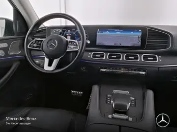 GLE 450 4M AMG/Pano/HuD/Burmester/AHK/Standhzg