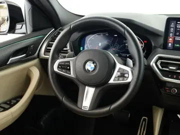 X4 xDrive30d M Sport Matrix Pano NaviPro ACC 20