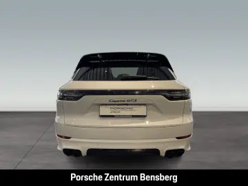Cayenne GTS