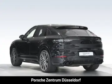 Cayenne GTS Coupe BOSE Panorama Surround-View