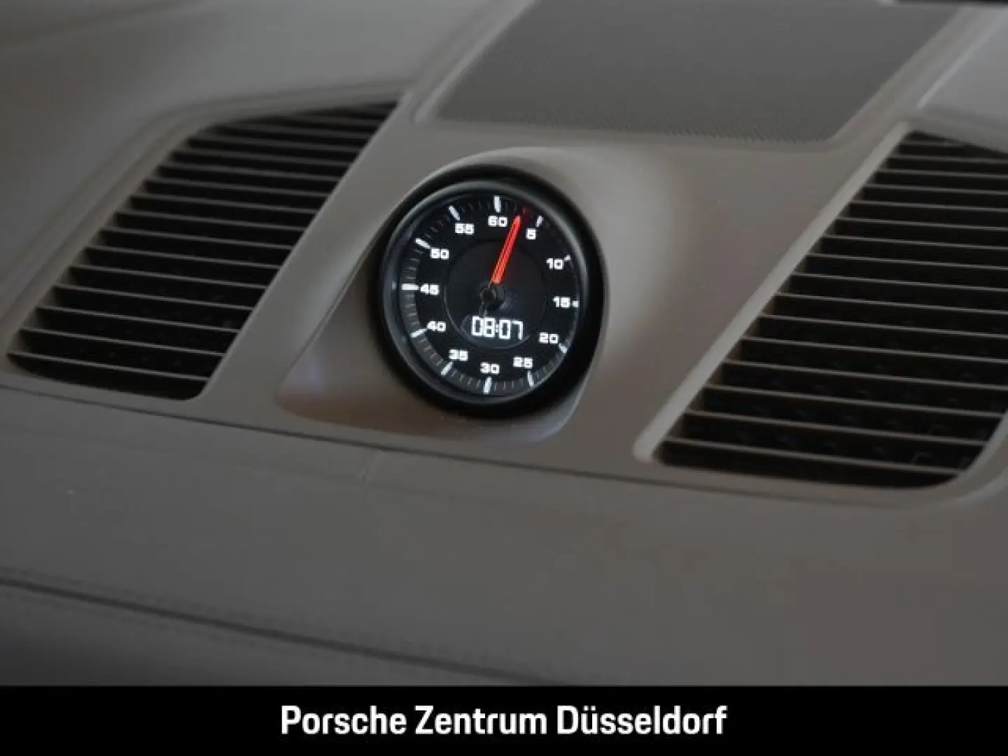 Cayenne GTS Coupe BOSE Panorama Surround-View