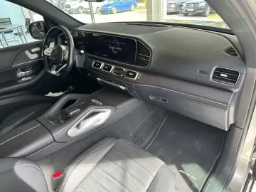 GLE 350,AMG-Paket,LED,Ahk,Distronic,Tote-Winkel