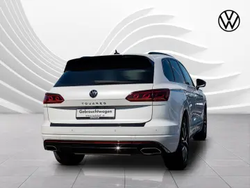 Touareg 3.0 TDI 