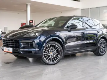 Porsche Cayenne 3.0 V6 Turbo Tiptronic