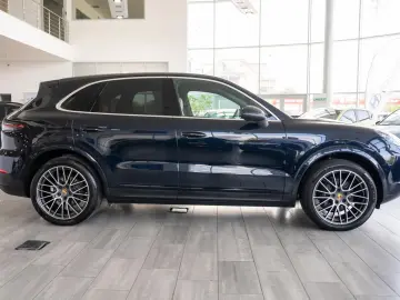 Porsche Cayenne 3.0 V6 Turbo Tiptronic
