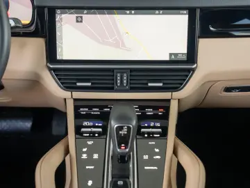 Porsche Cayenne 3.0 V6 Turbo Tiptronic