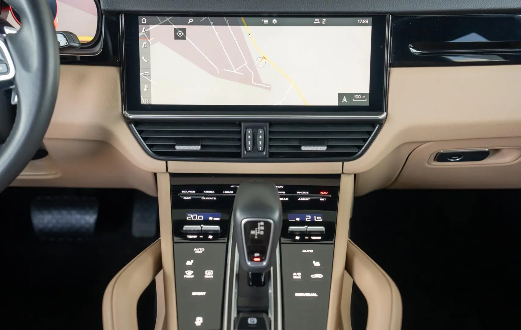 Porsche Cayenne 3.0 V6 Turbo Tiptronic