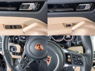 Porsche Cayenne 3.0 V6 Turbo Tiptronic