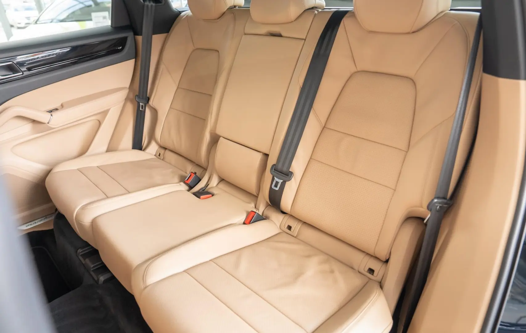 Porsche Cayenne 3.0 V6 Turbo Tiptronic