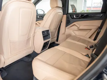 Porsche Cayenne 3.0 V6 Turbo Tiptronic