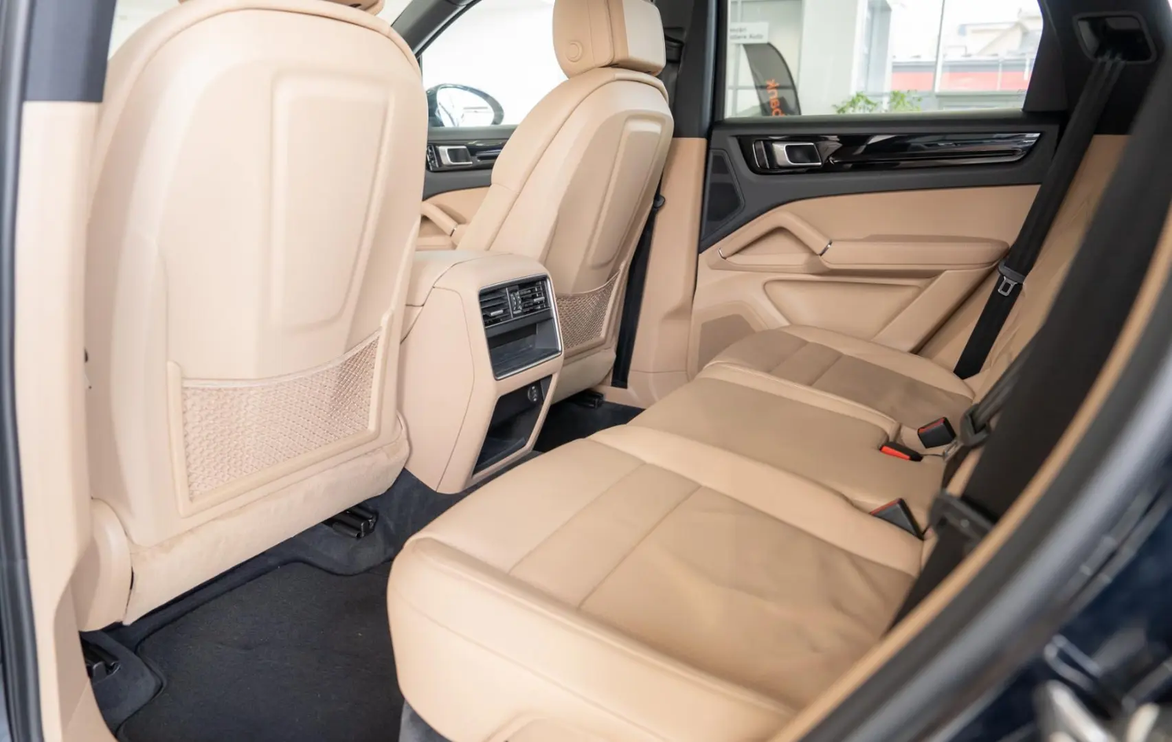 Porsche Cayenne 3.0 V6 Turbo Tiptronic