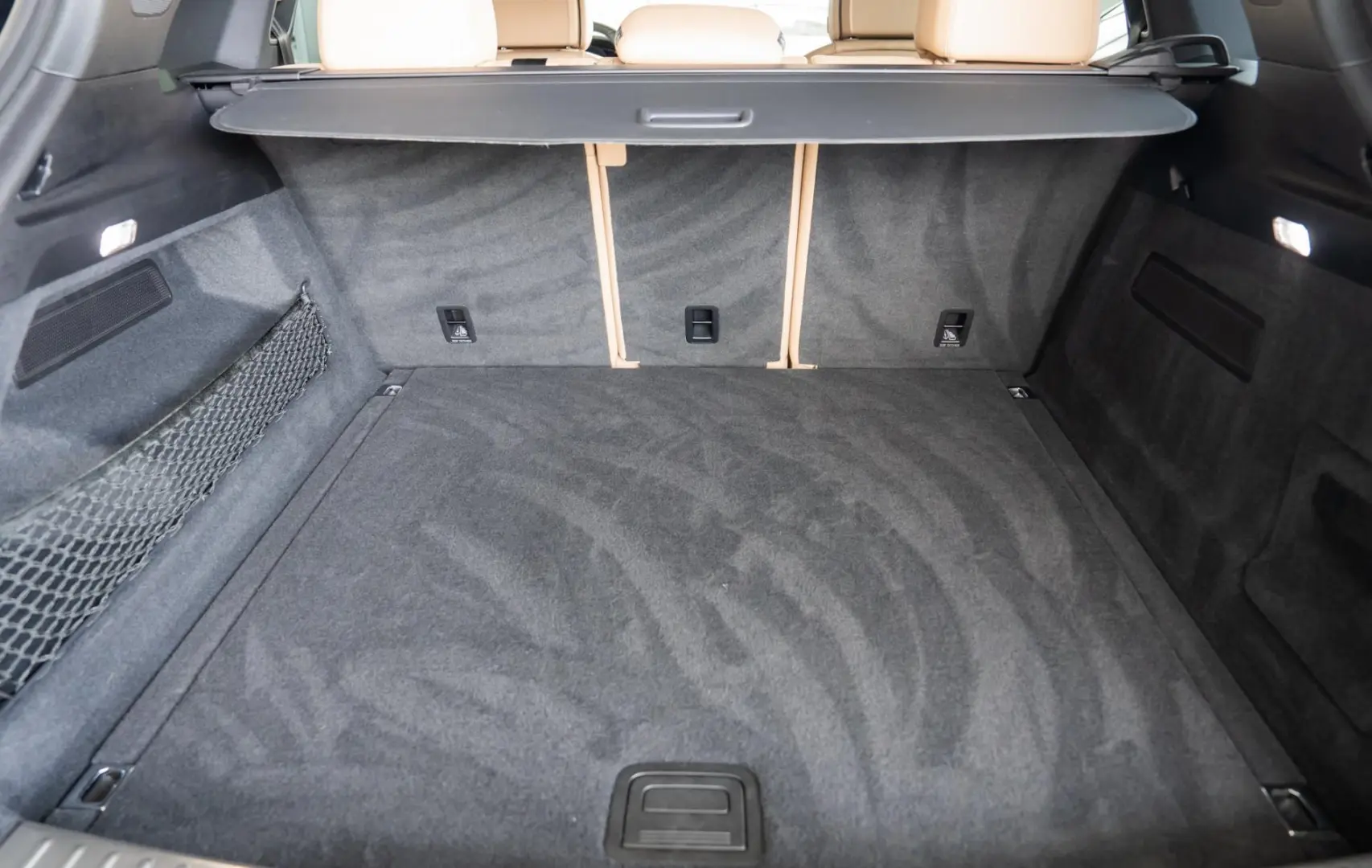 Porsche Cayenne 3.0 V6 Turbo Tiptronic