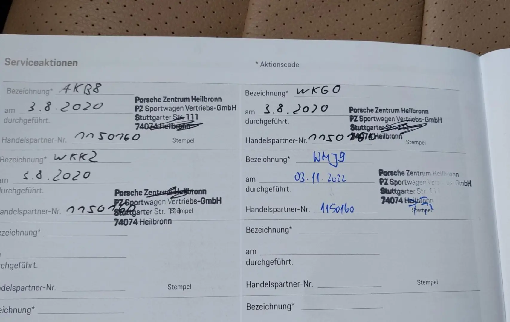 Porsche Cayenne 3.0 V6 Turbo Tiptronic