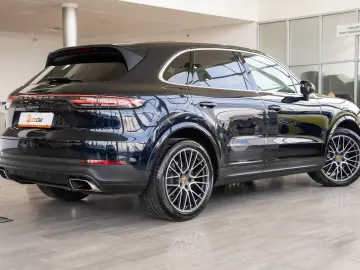 Porsche Cayenne 3.0 V6 Turbo Tiptronic