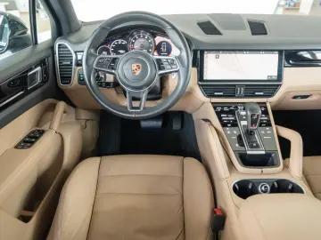 Porsche Cayenne 3.0 V6 Turbo Tiptronic