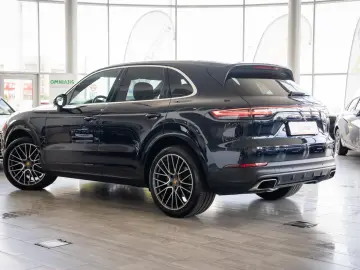 Porsche Cayenne 3.0 V6 Turbo Tiptronic