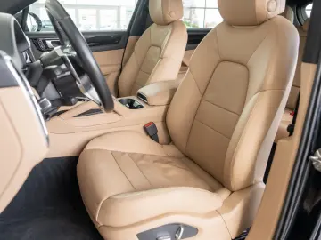 Porsche Cayenne 3.0 V6 Turbo Tiptronic