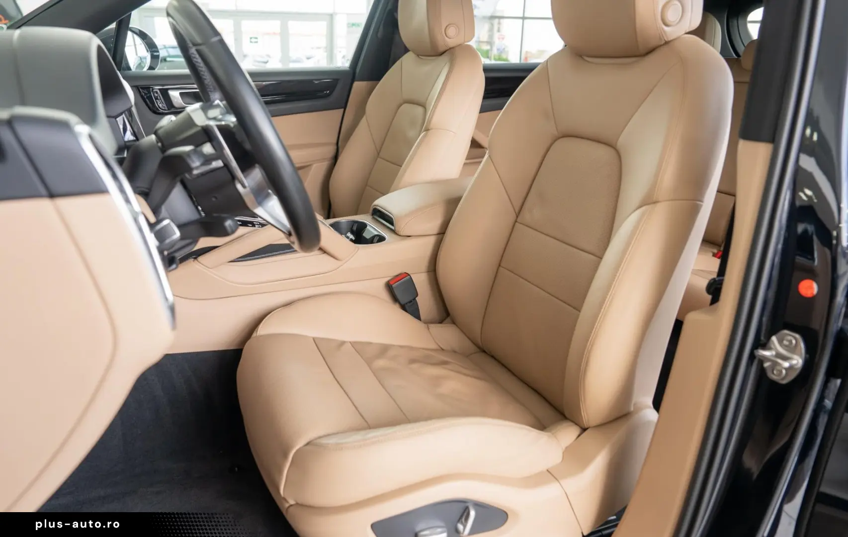 Porsche Cayenne 3.0 V6 Turbo Tiptronic