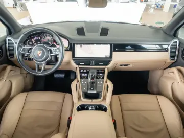 Porsche Cayenne 3.0 V6 Turbo Tiptronic