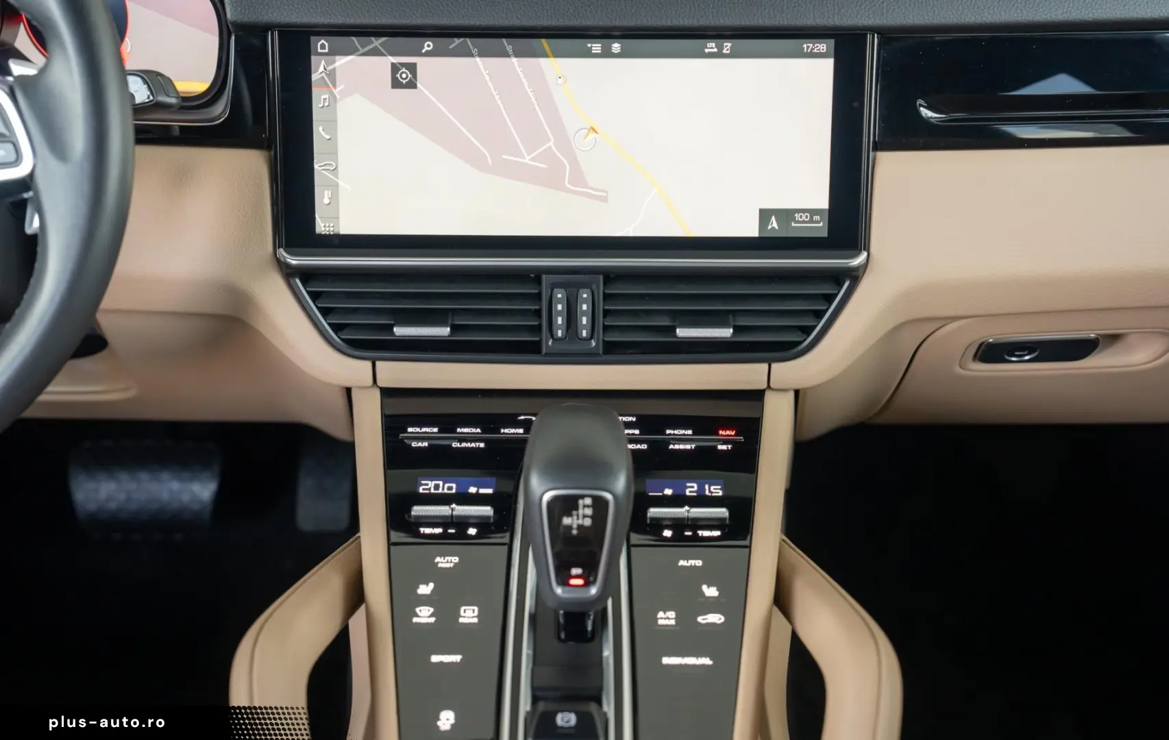 Porsche Cayenne 3.0 V6 Turbo Tiptronic