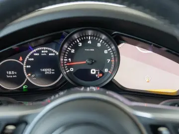 Porsche Cayenne 3.0 V6 Turbo Tiptronic