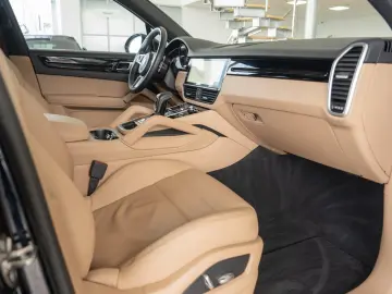 Porsche Cayenne 3.0 V6 Turbo Tiptronic