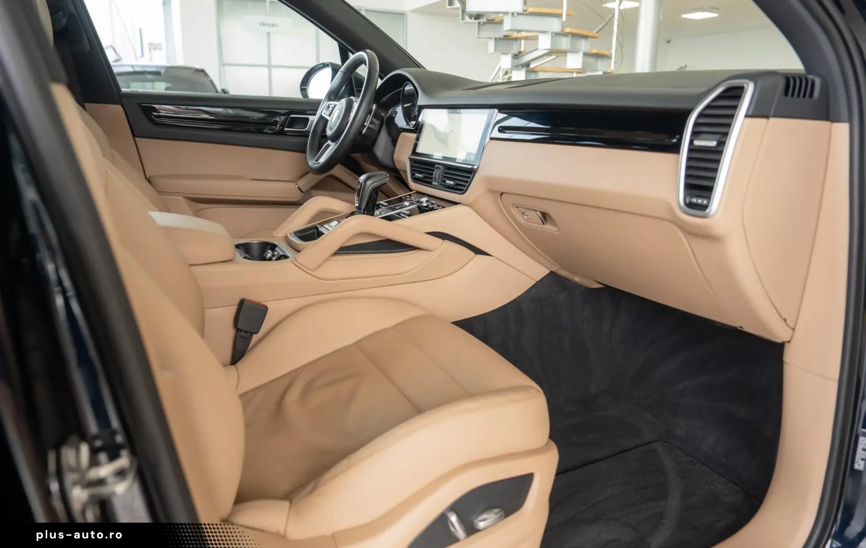 Porsche Cayenne 3.0 V6 Turbo Tiptronic