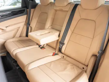 Porsche Cayenne 3.0 V6 Turbo Tiptronic