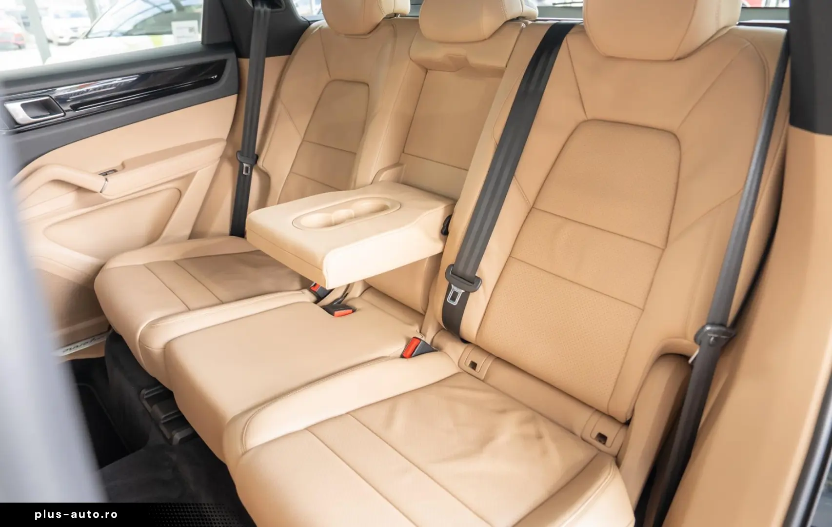 Porsche Cayenne 3.0 V6 Turbo Tiptronic