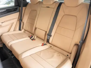 Porsche Cayenne 3.0 V6 Turbo Tiptronic