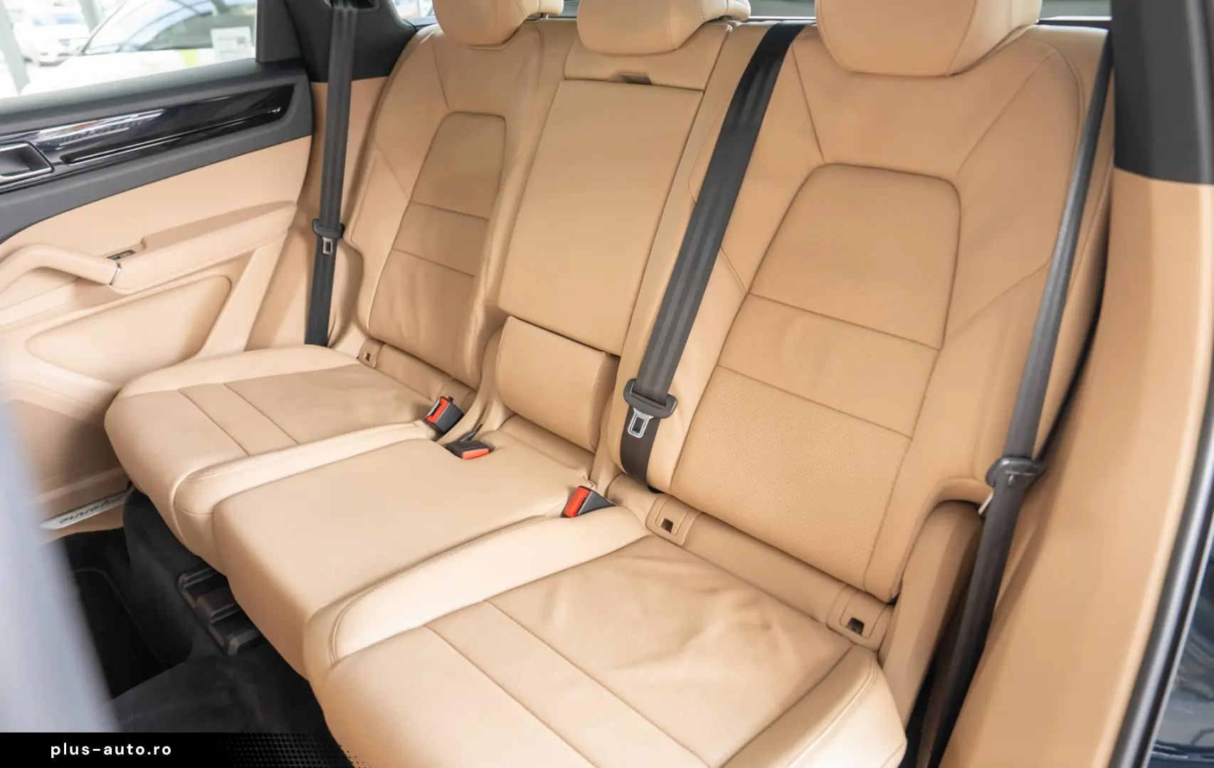 Porsche Cayenne 3.0 V6 Turbo Tiptronic