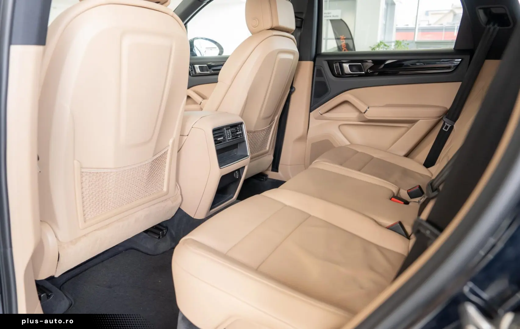 Porsche Cayenne 3.0 V6 Turbo Tiptronic