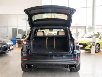Porsche Cayenne 3.0 V6 Turbo Tiptronic
