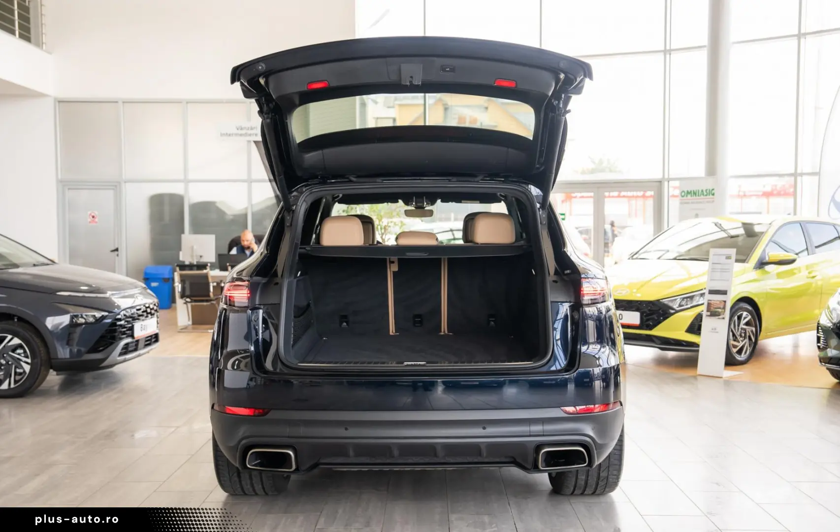 Porsche Cayenne 3.0 V6 Turbo Tiptronic