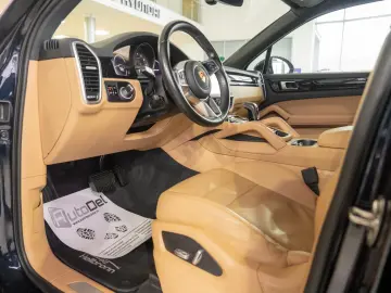 Porsche Cayenne 3.0 V6 Turbo Tiptronic